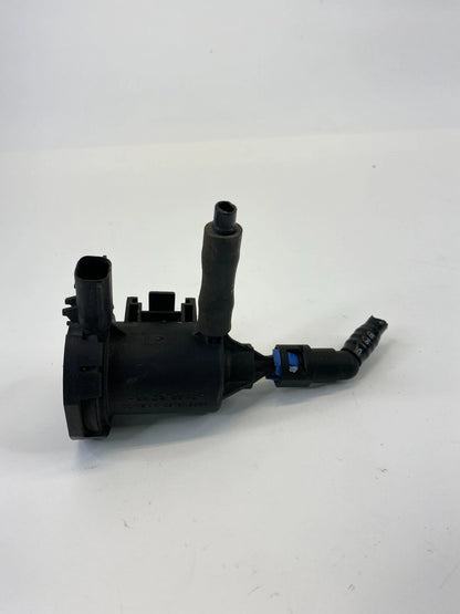 08-16 CHRYSLER TOWN & COUNTRY VACUUM PURGE SOLENOID FUEL VALVE VAPOR CANISTER
