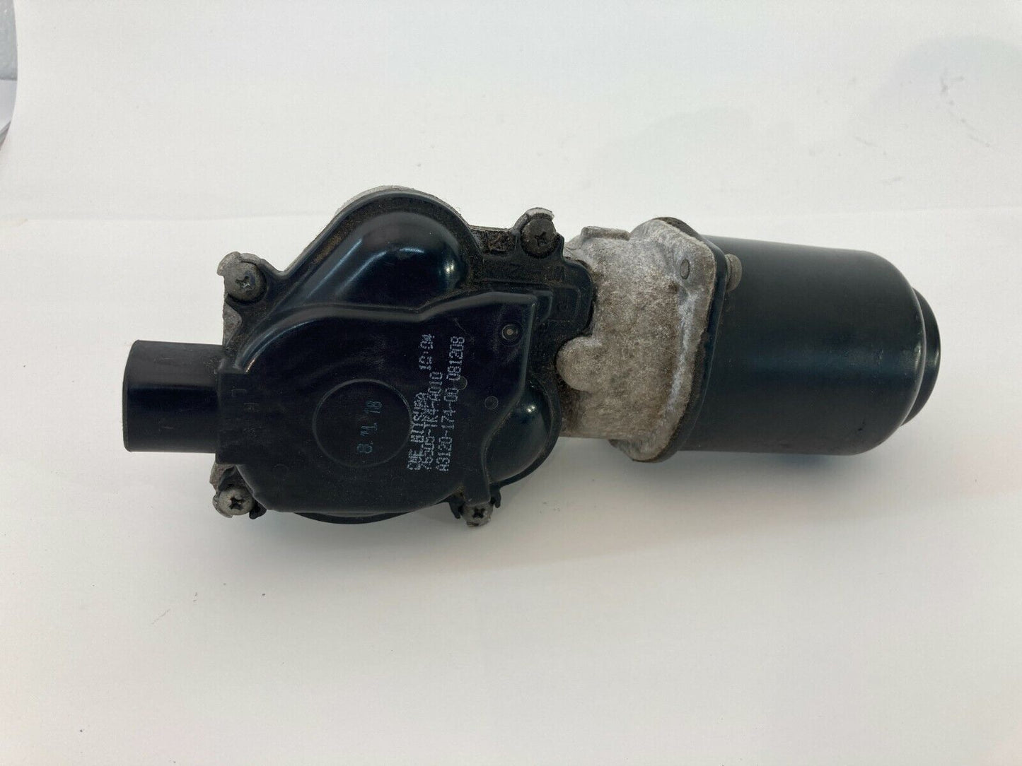 09-14 Acura TL Front Windshield Power Wiper Motor Assembly 76505-TK4-A010 OEM