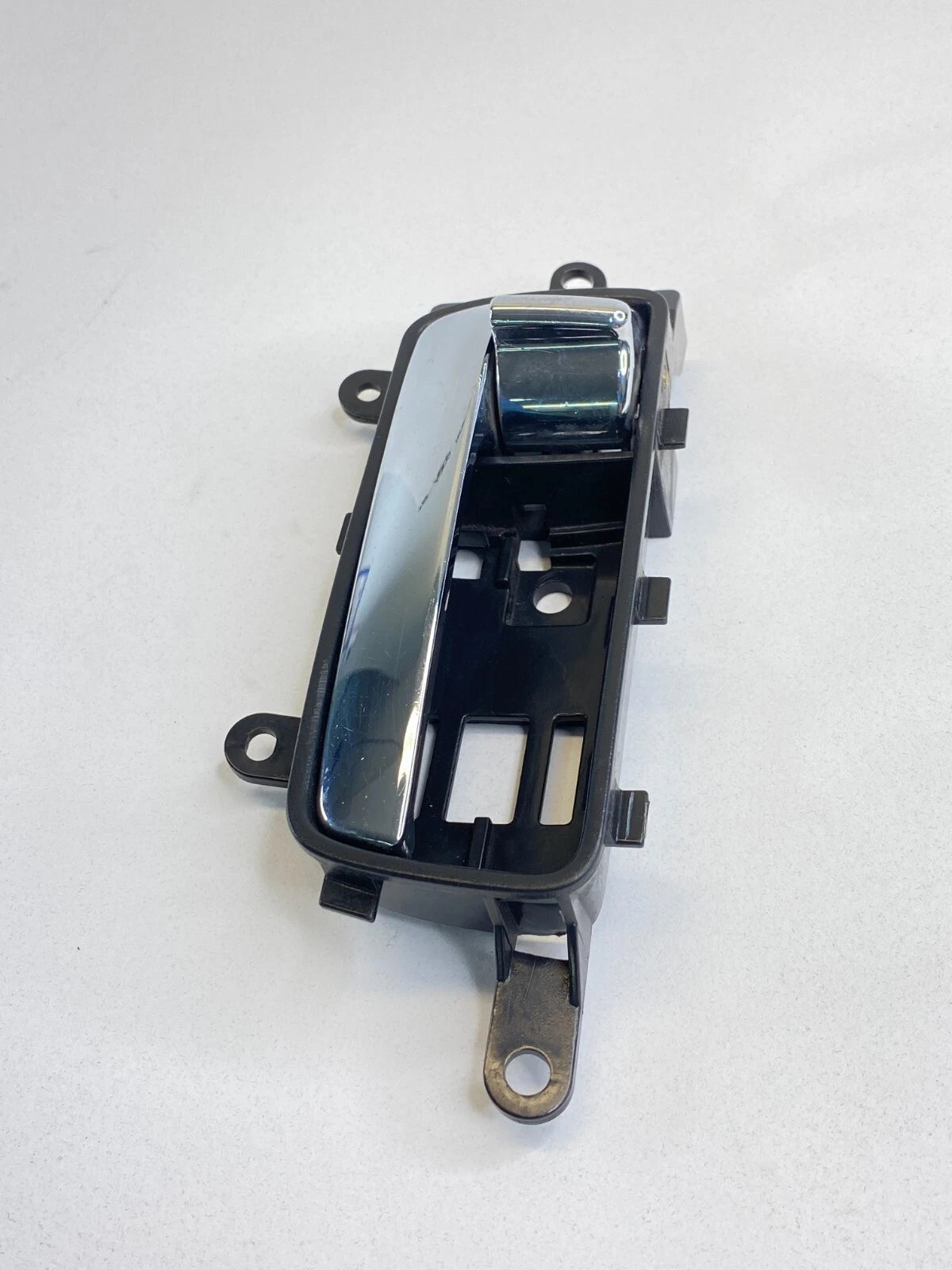 2007-2012 NISSAN SENTRA FRONT LEFT DRIVER SIDE INNER DOOR HANDLE ASSEMBLY OEM