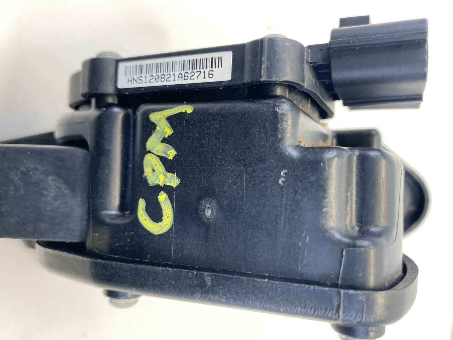 2011-2014 HYUNDAI SONATA GAS ACCELERATOR PEDAL SENSOR ASSEMBLY OEM 32700-3Q110