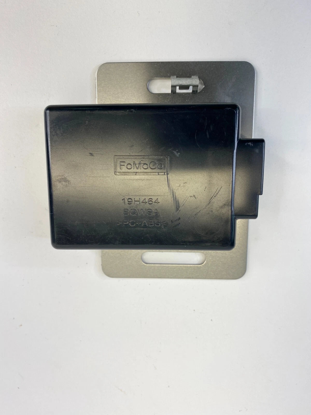 2010-2012 FORD FUSION GPS POSITION COMMUNICATION CONTROL MODULE OEM AE5T19H464AN