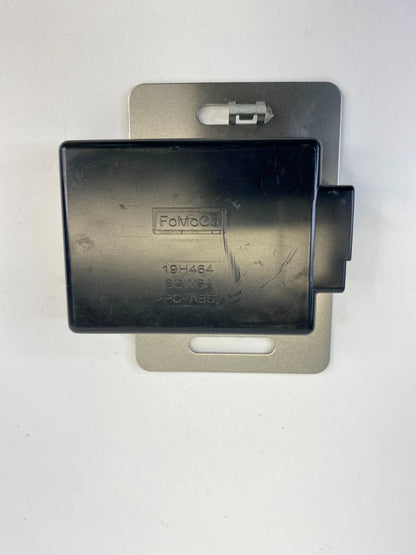 2010-2012 FORD FUSION GPS POSITION COMMUNICATION CONTROL MODULE OEM AE5T19H464AN