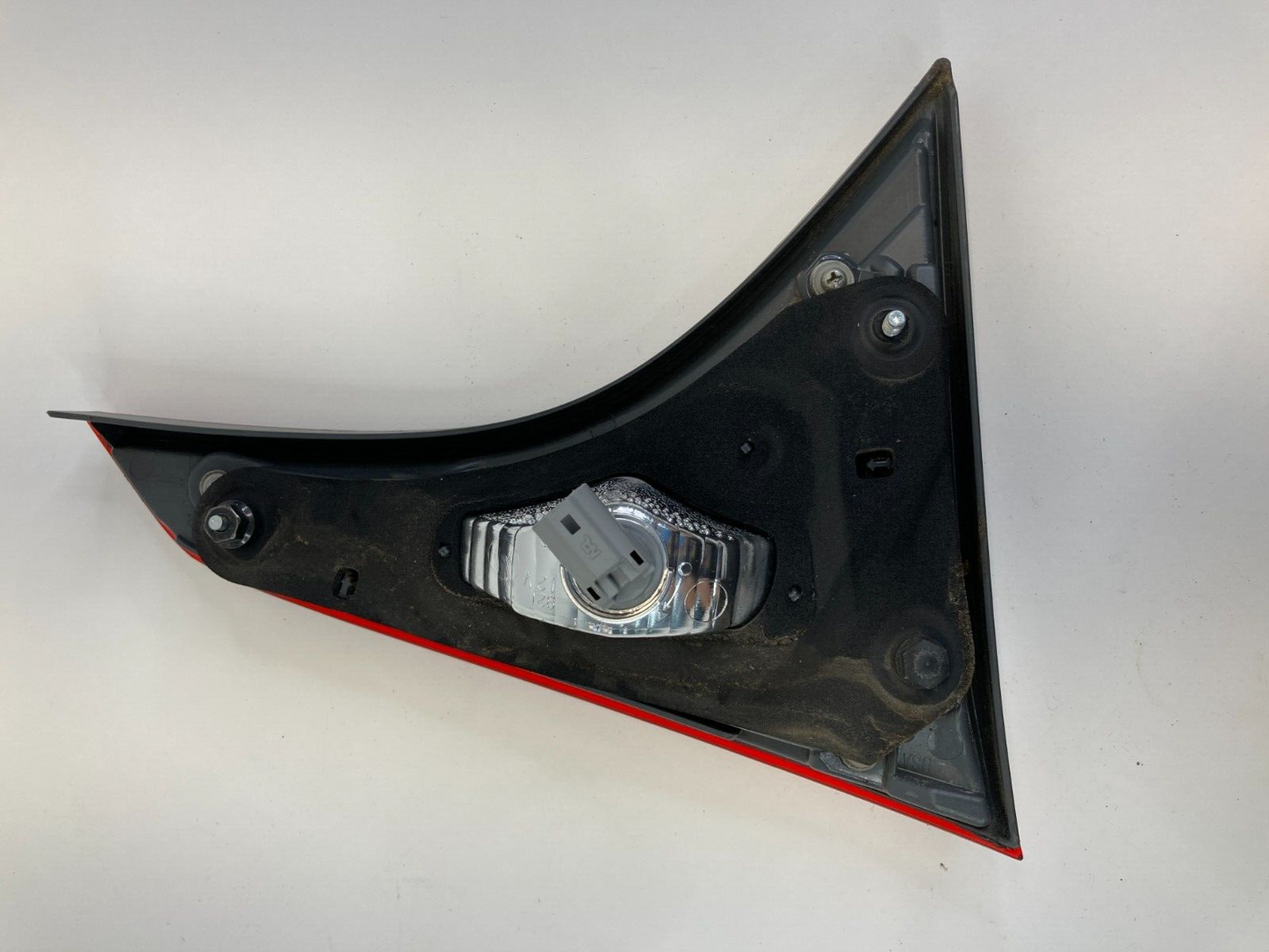 2014 2015 2016 Toyota Corolla SDN Rear Right Inner Tail Light Taillight Lamp OEM