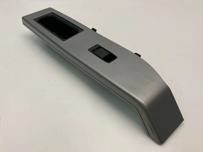 2007-2010 JEEP COMPASS REAR LEFT BACK SIDE DOOR POWER WINDOW SWITCH 56040693AD