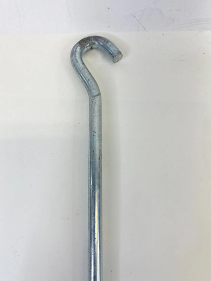 2002 2003 LEXUS ES300 EMERGENCY SPARE TIRE FLOOR JACK & TOOL KIT 09111-06020 OEM