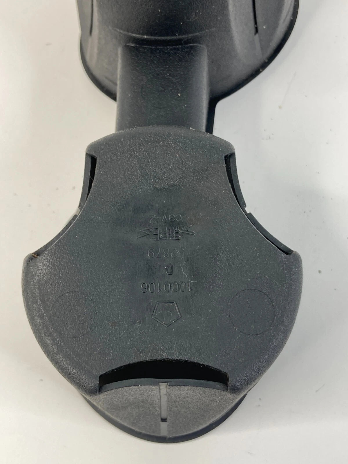 2008 2009 2010 DODGE AVENGER CENTER CONSOLE CUP HOLDER INSERT OEM