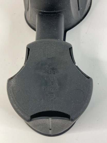 2008 2009 2010 DODGE AVENGER CENTER CONSOLE CUP HOLDER INSERT OEM