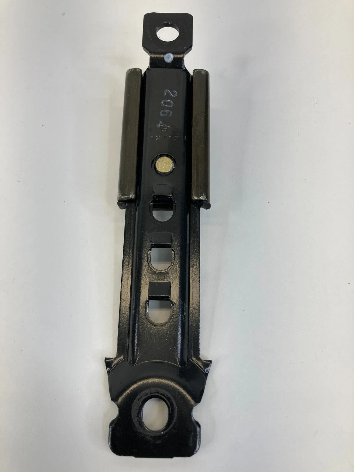 99 00 01 02 03 04 05 PONTIAC GRAND AM FRONT LEFT SIDE SEAT BELT HEIGHT ADJUSTER