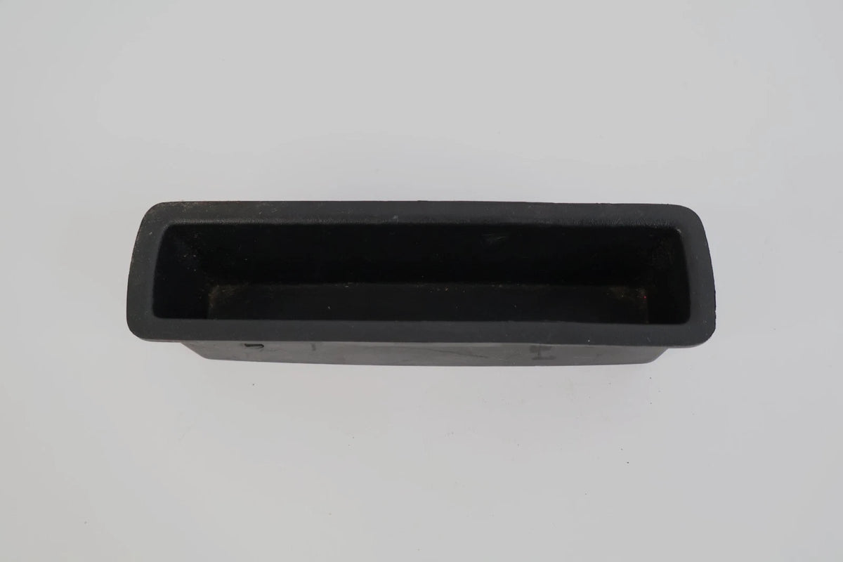 2011-2014 CHRYSLER 300 FLOOR CENTER CONSOLE COIN COMPARTMENT LINER RUBBER MAT
