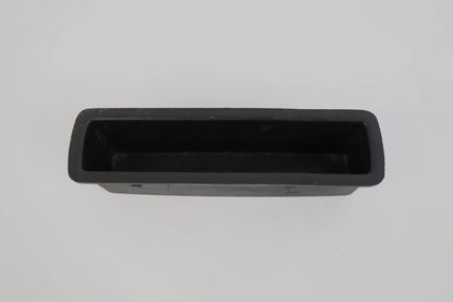 2011-2014 CHRYSLER 300 FLOOR CENTER CONSOLE COIN COMPARTMENT LINER RUBBER MAT