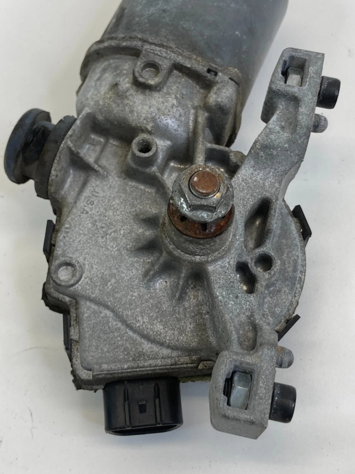 2010-2012 FORD FUSION LINCOLN MKZ FRONT WINDSHIELD WIPER MOTOR 9E51-17566-AA OEM