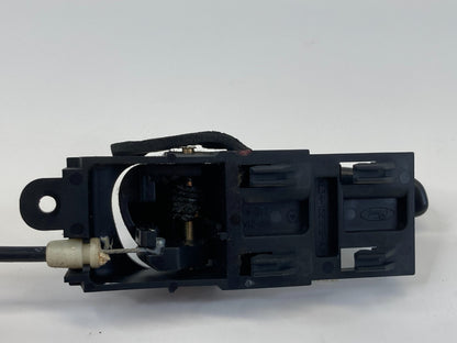 1997-2003 Ford F-150 F150 Front Left Driver Interior Door Handle XL34-1521819-AA