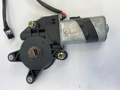 2000-2006 Mazda MPV Front Left Driver Side Door Power Window Motor OEM