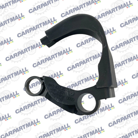 2009-2016 AUDI A4 QUATTRO LEFT DRIVER SIDE TRUNK HINGE END PLATE 8K5-827-207-C