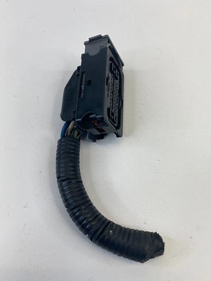 2008-2010 SCION XB ABS ANTI LOCK BRAKE PUMP PLUG CONNECTOR RELAY 82821-12570 OEM