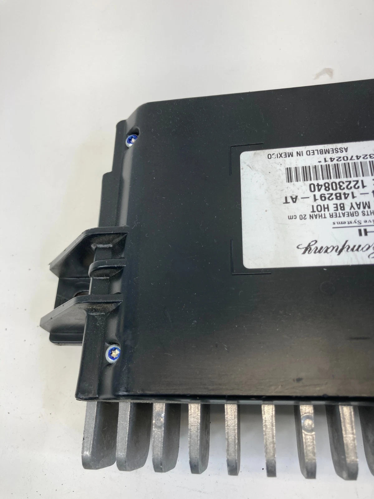 2004 Lincoln Navigator Liftgate Tailgate Control Module Unit 2L74-14B291-AT OEM