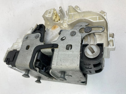 11-14 DODGE AVENGER SEDAN REAR LEFT DRIVER DOOR LOCK LATCH ACTUATOR P04589697AD