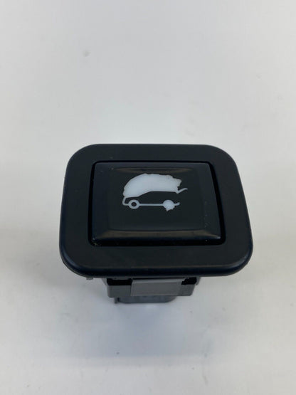 2010-2017 Chevrolet Equinox Trunk Lid Open Release Button Switch OEM