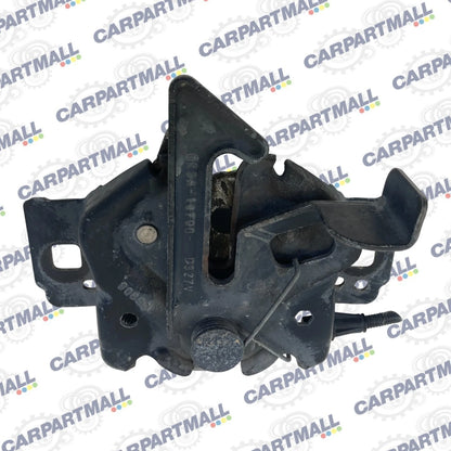 2007-2014 FORD EDGE HOOD LOCK LATCH RELEASE ACTUATOR ASSEMBLY 6E5A-16700-D927V