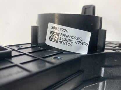 2010-2016 Buick LaCrosse Turn Signal & Windshield Wiper Lever Control Switch OEM