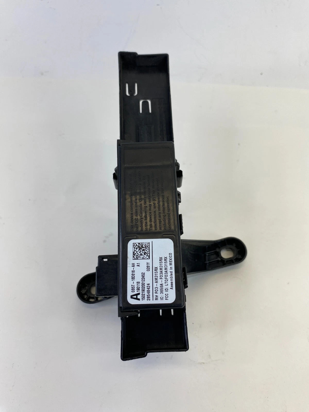 2016-2019 Ford Explorer Police Interceptor Utility Sync Voice Control Module OEM