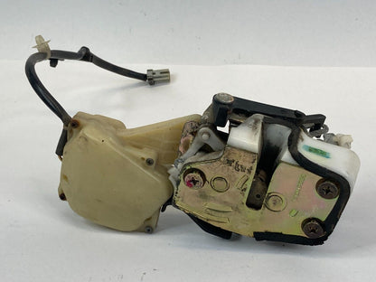 1994-1997 Honda Accord Sedan 4-DR Rear Right Door Lock Latch Release Actuator