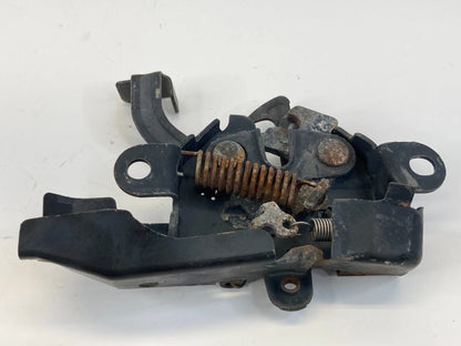 2007-2011 TOYOTA CAMRY SEDAN FRONT HOOD LATCH LOCK RELEASE ACTUATOR ASSY OEM