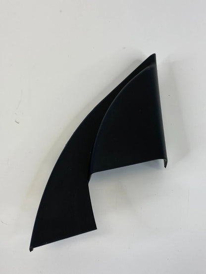 11-14 HYUNDAI SONATA SEDAN FRONT RIGHT INNER DOOR MIRROR CORNER COVER 876603S000