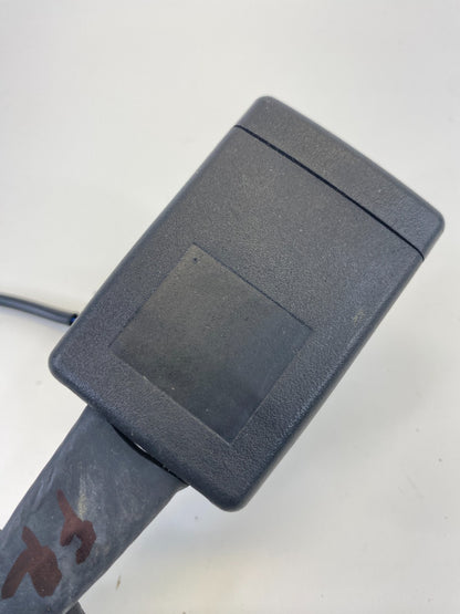 2010-2017 GMC Terrain Equinox Front Right Passenger Side Seat Belt Buckle OEM