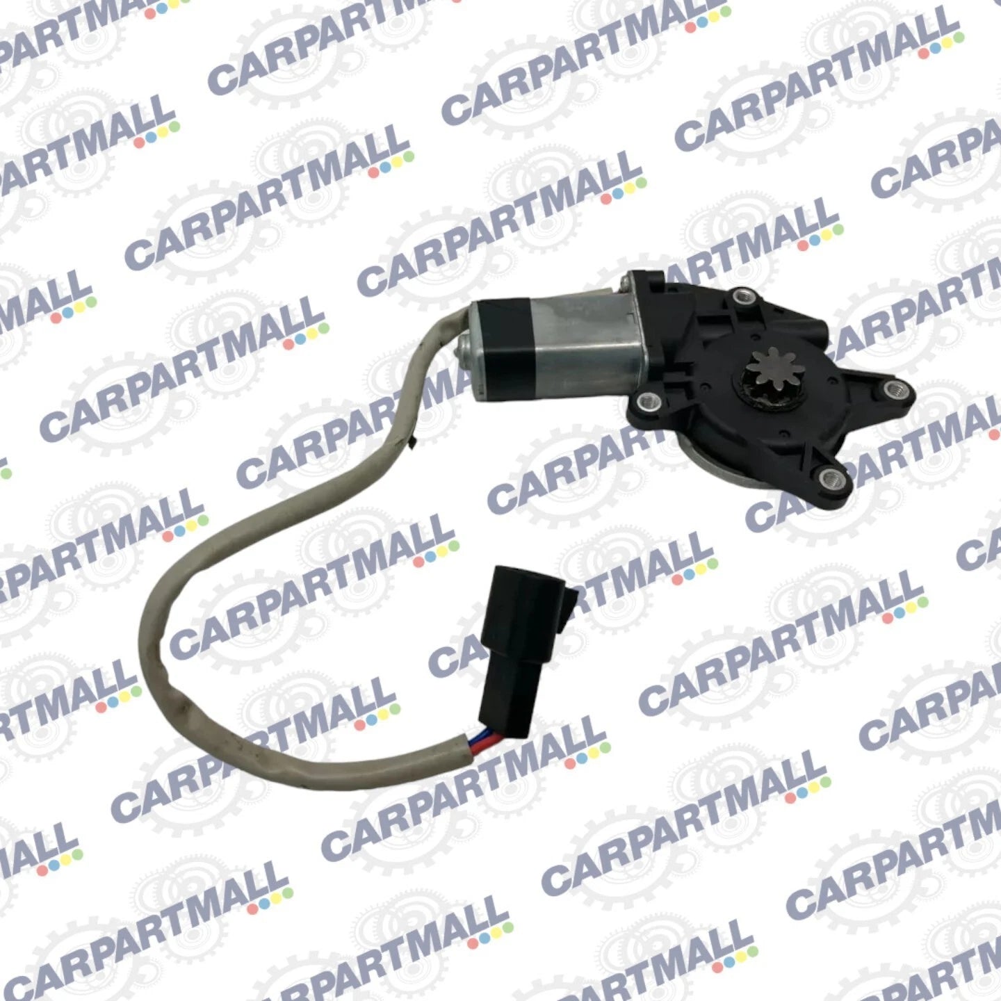1999-2004 OLDSMOBILE ALERO 99-05 GRAND AM REAR LEFT SIDE POWER WINDOW MOTOR OEM