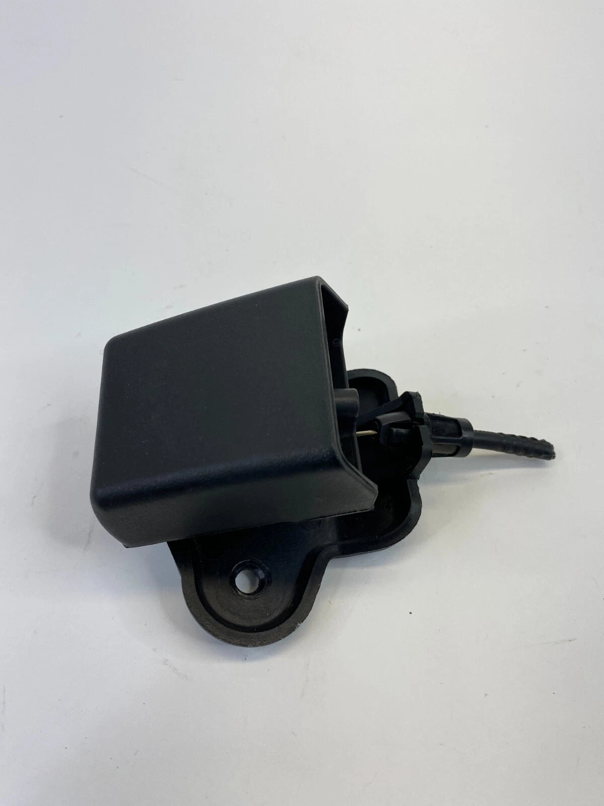 08-10 CHRYSLER TOWN & COUNTRY DODGE GRAND CARAVAN HOOD RELEASE LEVER HANDLE