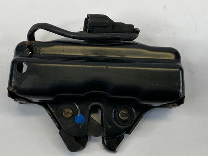 2007-2011 LEXUS GS350 FRONT HOOD LOCK LATCH RELEASE ACTUATOR OEM