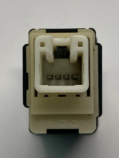 2002 2003 LEXUS ES300 DASH DIMMER LIGHT LAMP CONTROL SWITCH BUTTON PANEL OEM