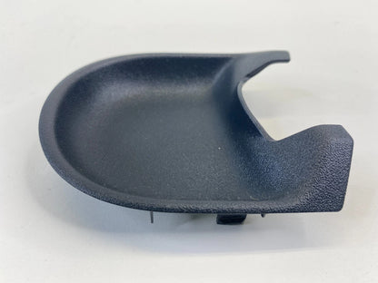 08-15 SCION XB FRONT RIGHT INNER DOOR HANDLE TRIM SCREW COVER CAP 69297-12020