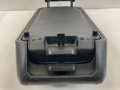 2011-2014 HYUNDAI SONATA CENTER CONSOLE ARMREST ARM REST LID STORAGE 84660-3S000