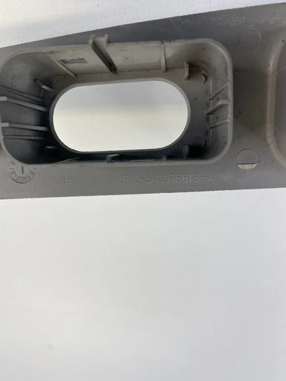 2000-2007 FORD TAURUS 00-05 SABLE REAR RIGHT SIDE WINDOW SWITCH BEZEL COVER OEM