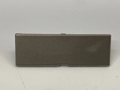 2002 MERCEDES-BENZ ML320 REAR TAILGATE LID TRUNK TRIM SCREW LID PANEL 1637480520