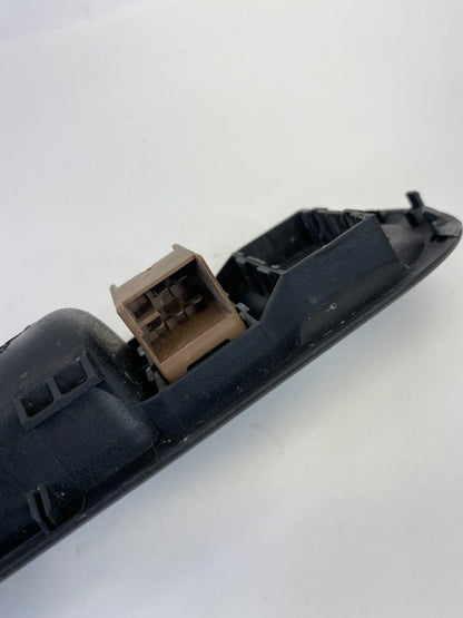 99-05 Volkswagen Jetta Front Right Inner Door Handle w/ Lock Switch 1J1-837-114