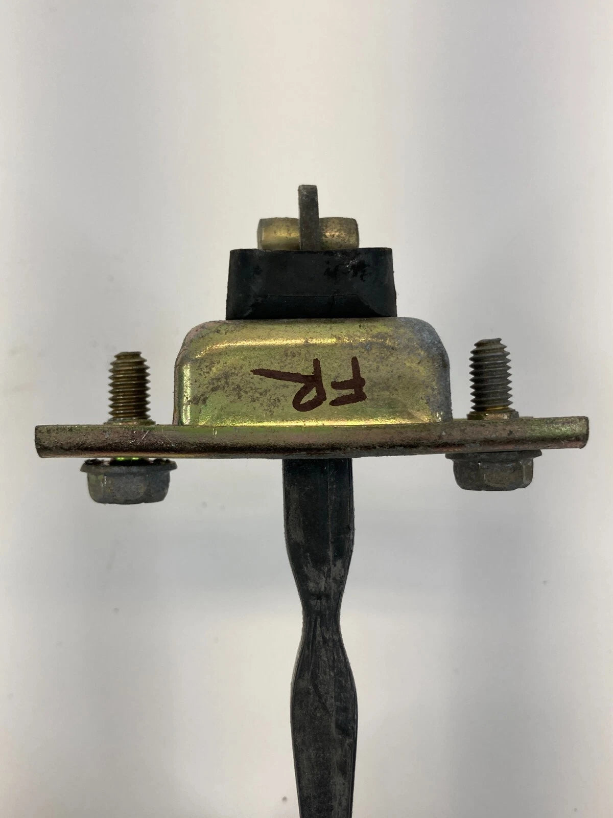 1998-2002 TOYOTA COROLLA FRONT RIGHT SIDE DOOR CHECK STOPPER HINGE LATCH OEM