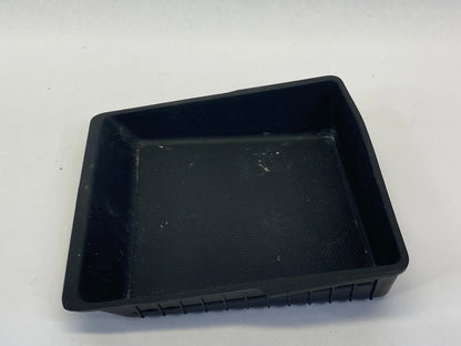 2018-2025 MITSUBISHI OUTLANDER SPORT CENTER CONSOLE FLOOR BOX MAT OEM 8002C547