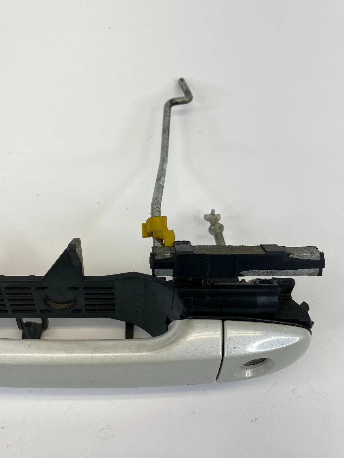 2010 11 12 13 14 2015 TOYOTA PRIUS FRONT LEFT DRIVER SIDE EXTERIOR DOOR HANDLE