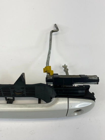 2010 11 12 13 14 2015 TOYOTA PRIUS FRONT LEFT DRIVER SIDE EXTERIOR DOOR HANDLE