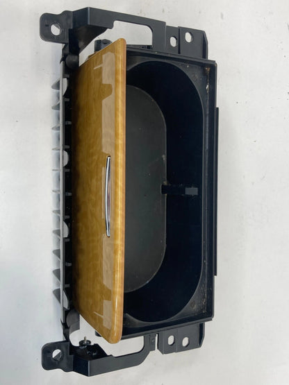 2007 TOYOTA CAMRY XLE A/T CENTER CONSOLE DASH CUP HOLDER 55620-06060