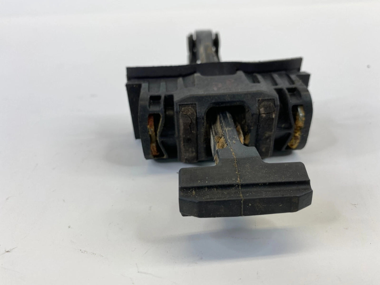 2010-2017 CHEVROLET EQUINOX REAR RIGHT DOOR CHECK STRAP STOP HINGET DETENT OEM