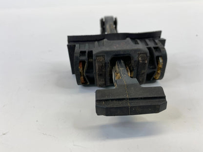 2010-2017 CHEVROLET EQUINOX REAR RIGHT DOOR CHECK STRAP STOP HINGET DETENT OEM