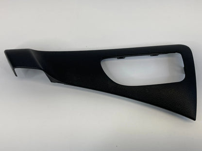 2006 2007 NISSAN MURANO FRONT RIGHT PASSENGER SIDE INNER DOOR HANDLE TRIM BEZEL