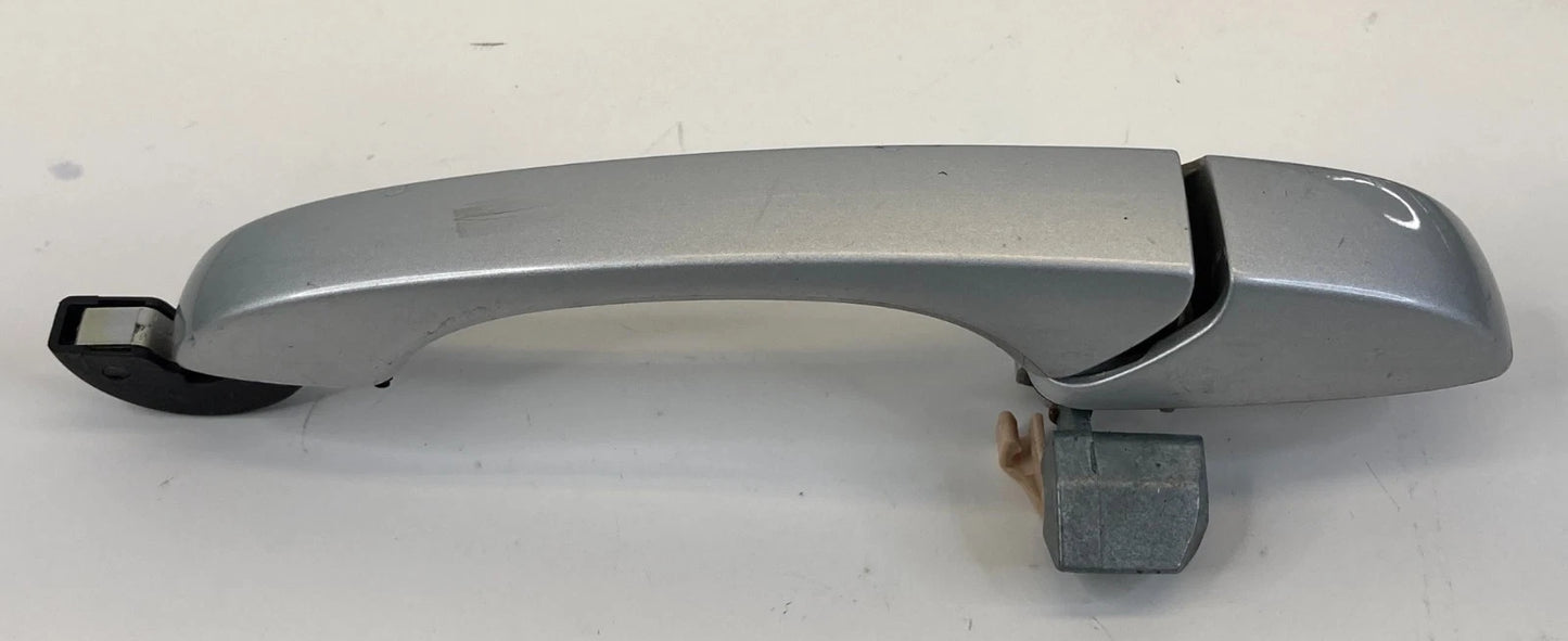 2007-2017 JEEP PATRIOT REAR RIGHT PASSENGER EXTERIOR OUTER DOOR HANDLE OEM
