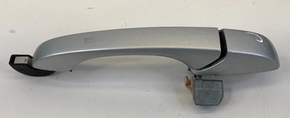 2007-2017 JEEP PATRIOT REAR RIGHT PASSENGER EXTERIOR OUTER DOOR HANDLE OEM