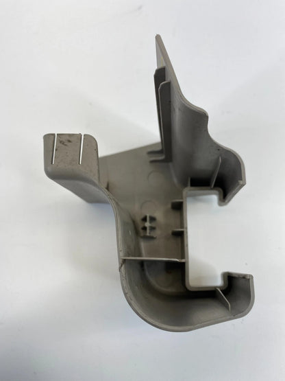 2002-2006 TOYOTA CAMRY LEFT SEAT INNER TRACK END CAP COVER TRIM 72158-AA070 OEM