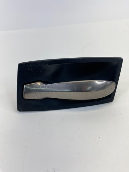 2006 2007 BMW 530xi Front Left Side Interior Inner Door Handle 70342879 OEM